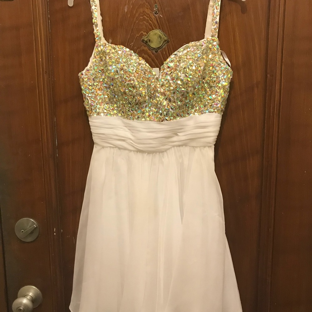 Prom/homecoming dress